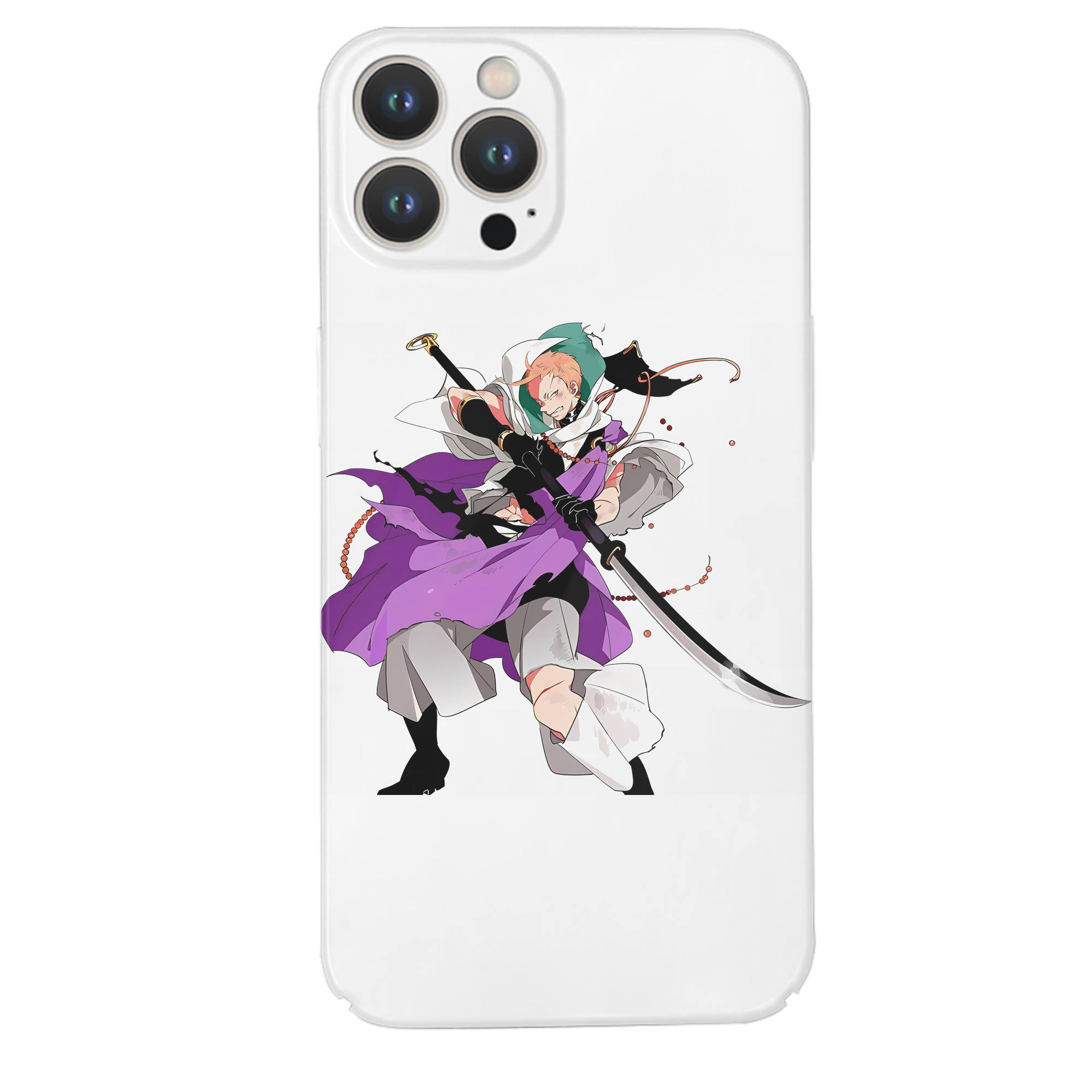 （画像用） 刀剣乱舞 Touken Ranbu 【iPhone 14シリーズ対応】ハードケース